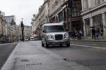 LEVC LCV 2020 года